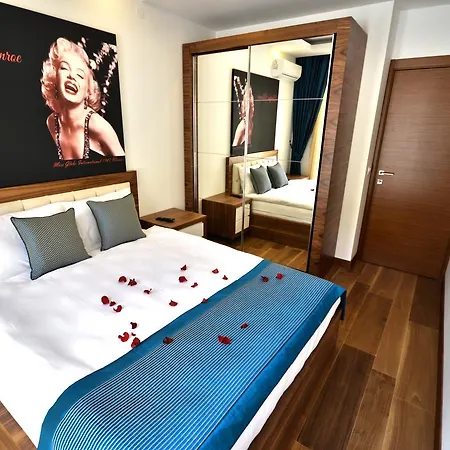 Chill And Go Apart-hotel 4*