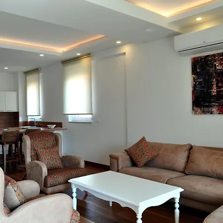 Chill And Go Apart-hotel Budva
