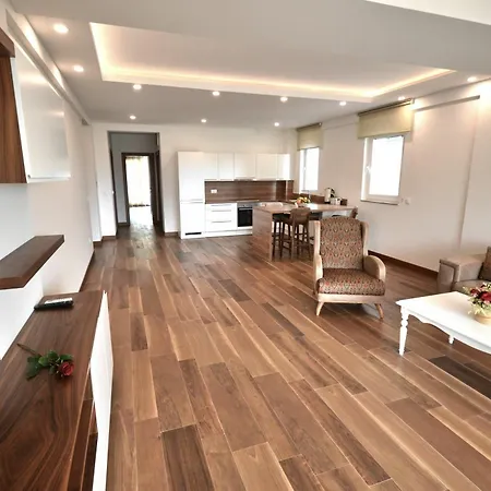 Appart hôtel Chill And Go Budva