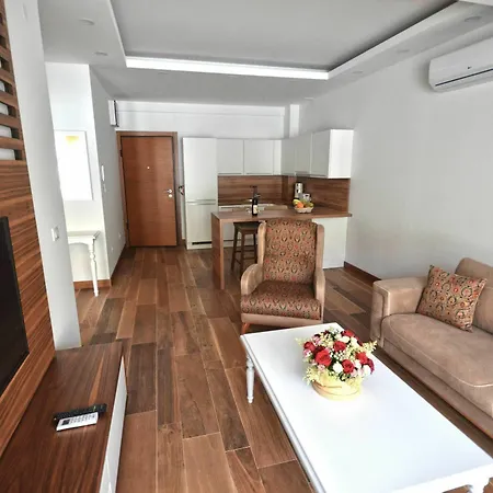 Appart hôtel Chill And Go 4*